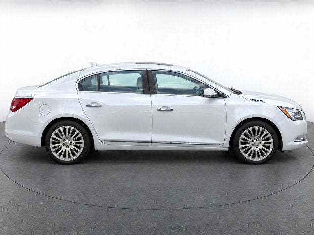 2014 Buick LaCrosse Premium II Group