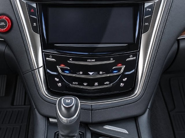 2015 Cadillac CTS 3.6L Luxury