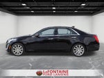 2015 Cadillac CTS 3.6L Luxury
