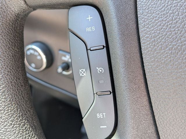 2023 Chevrolet Express 3500 LS Passenger