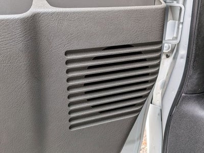 2023 Chevrolet Express 3500 LT Passenger