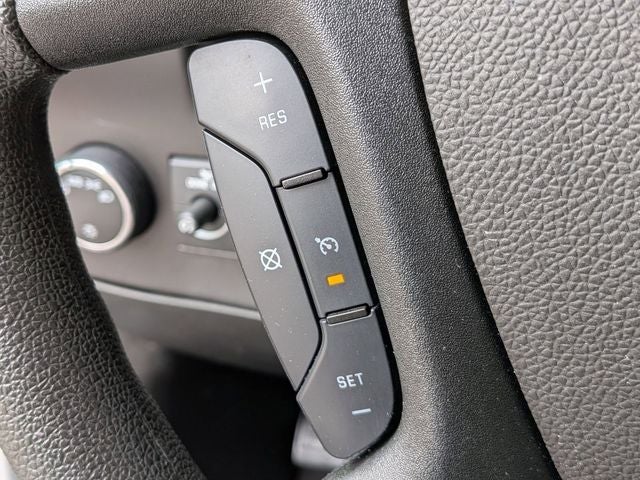 2023 Chevrolet Express 3500 LT Passenger