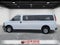 2023 Chevrolet Express 3500 LT Passenger