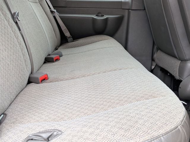2023 Chevrolet Express 3500 LT Passenger