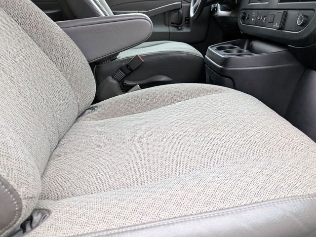 2023 Chevrolet Express 3500 LT Passenger