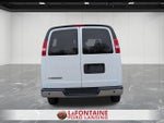 2023 Chevrolet Express 3500 LT Passenger