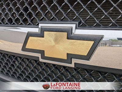 2023 Chevrolet Express 3500 LT Passenger