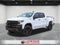 2022 Chevrolet Silverado 1500 LTD Custom Trail Boss