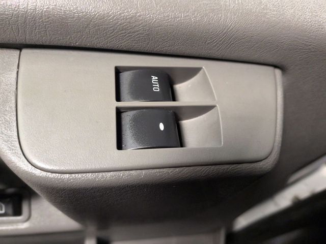 2014 Chevrolet Express 2500 Work Van Cargo