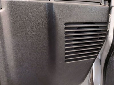 2014 Chevrolet Express 2500 Work Van Cargo