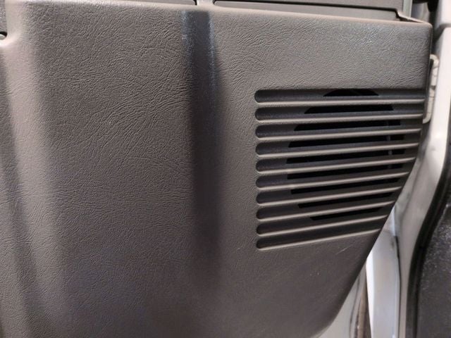 2014 Chevrolet Express 2500 Work Van Cargo