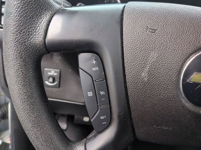 2014 Chevrolet Express 2500 Work Van Cargo