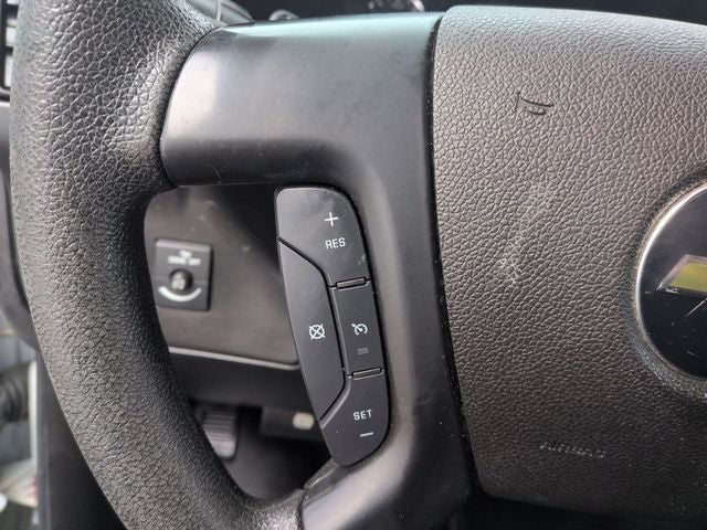 2014 Chevrolet Express 2500 Work Van Cargo