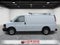 2014 Chevrolet Express 2500 Work Van Cargo