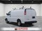 2014 Chevrolet Express 2500 Work Van Cargo