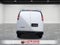 2014 Chevrolet Express 2500 Work Van Cargo