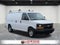 2014 Chevrolet Express 2500 Work Van Cargo