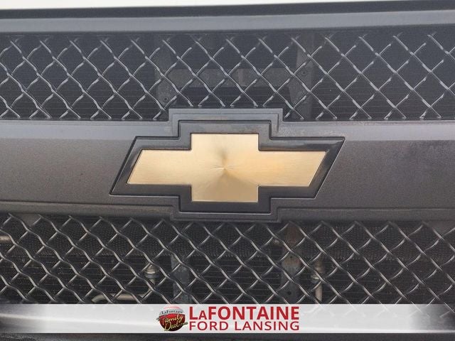 2014 Chevrolet Express 2500 Work Van Cargo