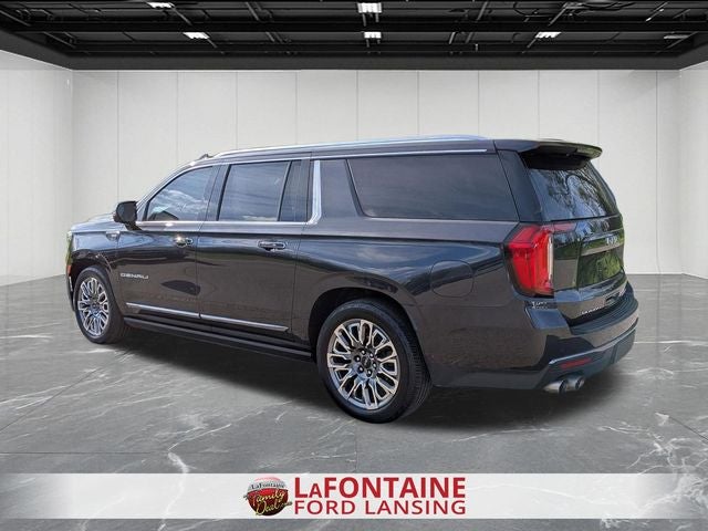 2023 GMC Yukon XL Denali Ultimate