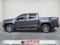 2016 GMC Canyon SLT