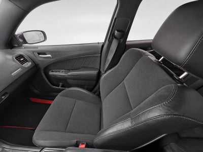 2021 Dodge Charger GT