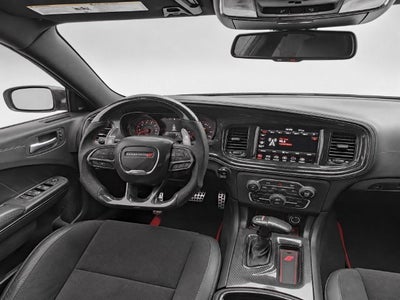 2021 Dodge Charger GT