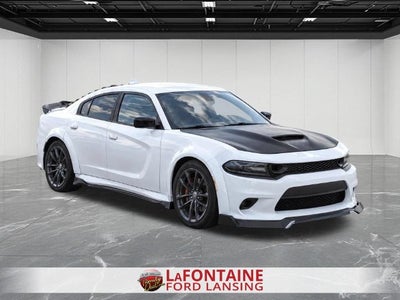 2021 Dodge Charger GT