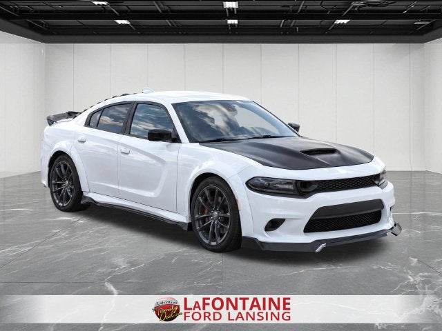 2021 Dodge Charger GT