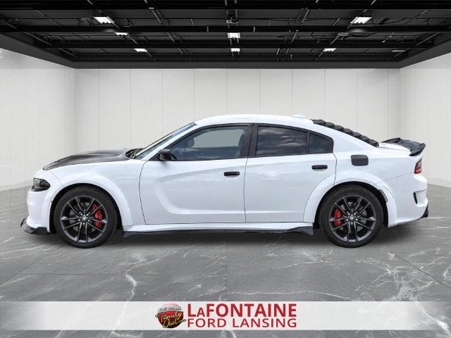 2021 Dodge Charger GT