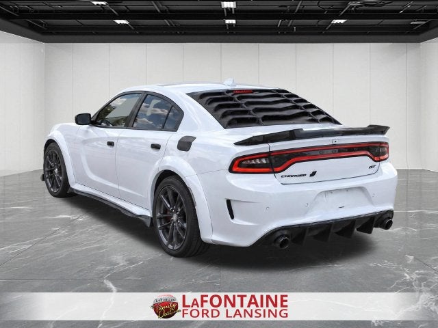 2021 Dodge Charger GT