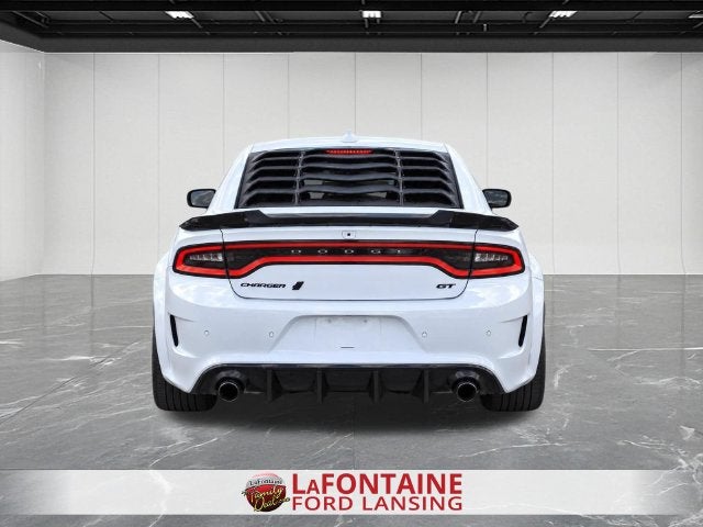2021 Dodge Charger GT