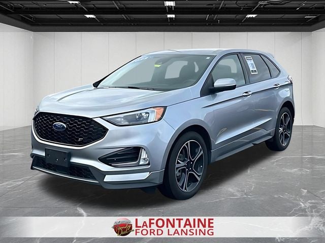 2022 Ford Edge ST