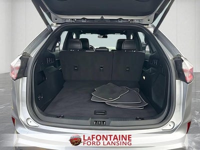2022 Ford Edge ST