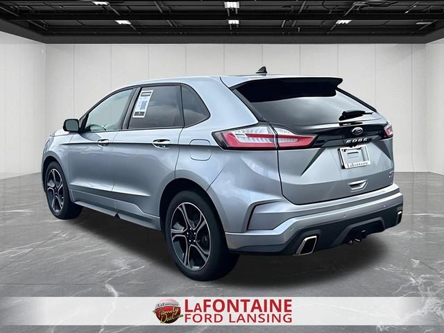 2022 Ford Edge ST