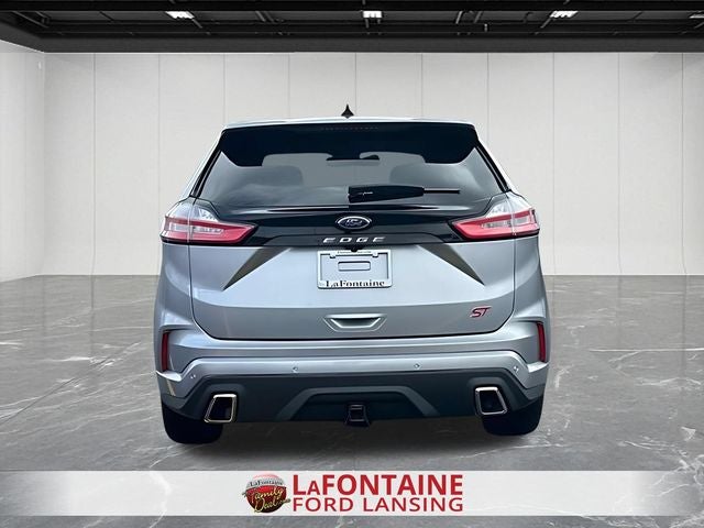 2022 Ford Edge ST