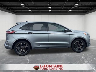 2022 Ford Edge ST