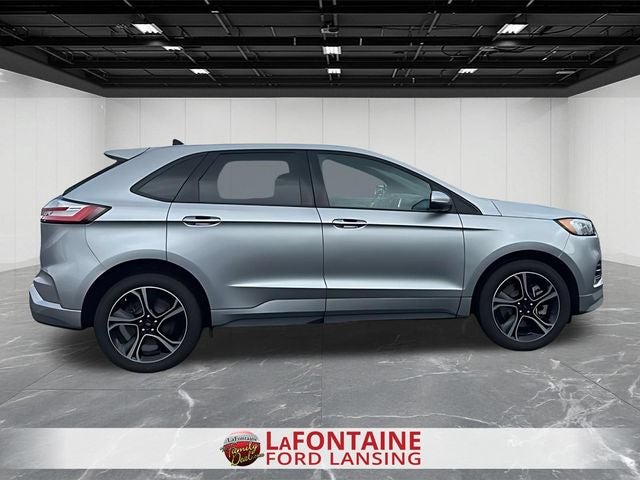 2022 Ford Edge ST