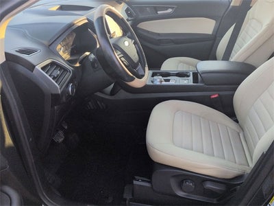 2024 Ford Edge SE AWD