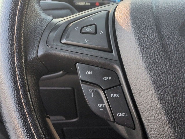 2024 Ford Edge SE AWD