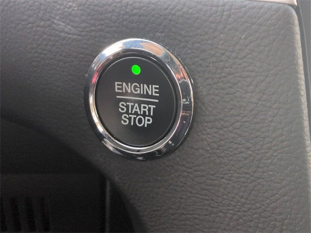 2024 Ford Edge SE AWD