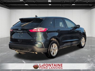 2024 Ford Edge SE AWD