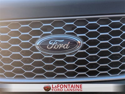 2024 Ford Edge SE AWD