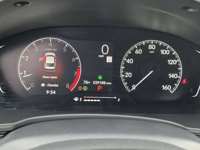 2025 Honda Civic LX