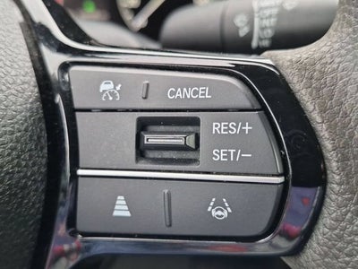 2025 Honda Civic LX