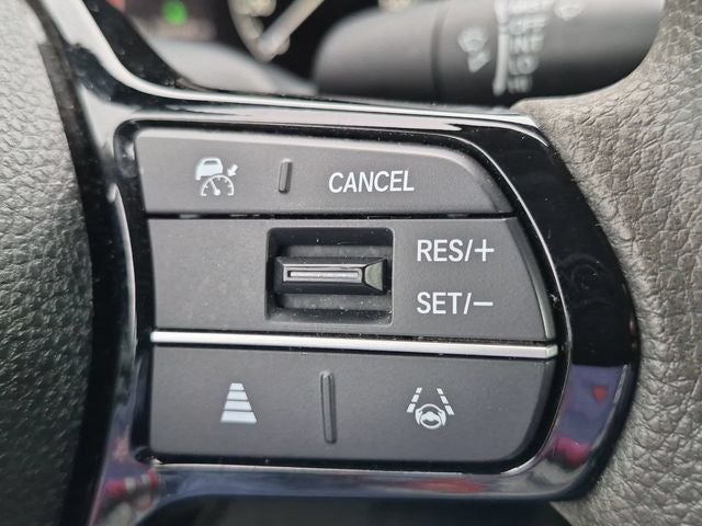 2025 Honda Civic LX
