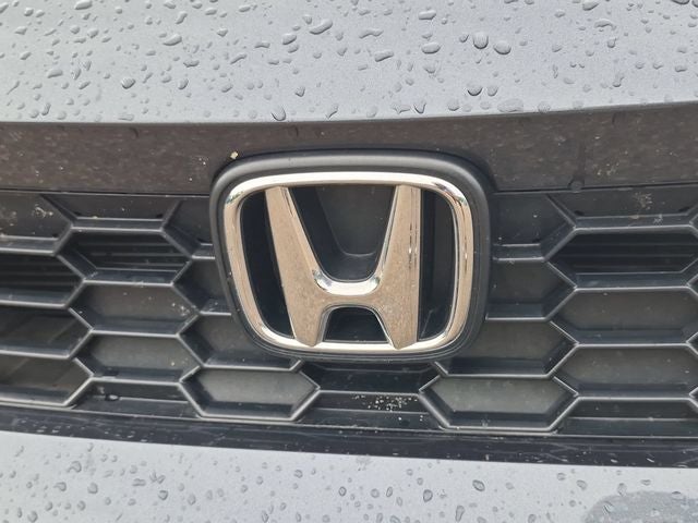 2025 Honda Civic LX