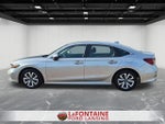 2025 Honda Civic LX