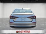 2025 Honda Civic LX