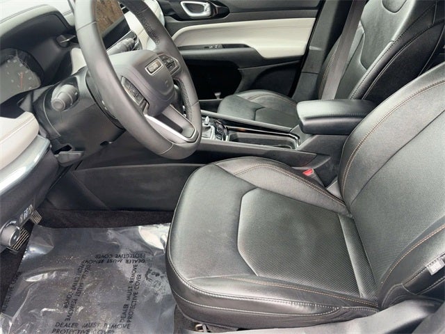 2023 Jeep Compass Limited 4WD