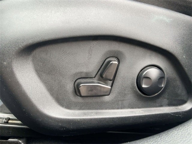 2023 Jeep Compass Limited 4WD